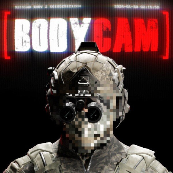 BODYCAM